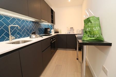 Room in a Shared Flat, Cremer St, E2 - Photo 3