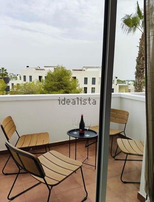 Alquiler de piso en Calle del Mar, 3 - Photo 1