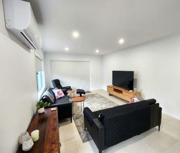 CHARMING FAMILY HOME WITH MODERN FEATURES AND SPACIOUS YARD - Photo 1