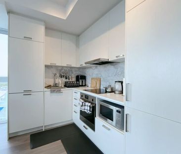 For Lease - 38 Honeycrisp Crescent Unit# 1502, Vaughan, Ontario - Photo 1