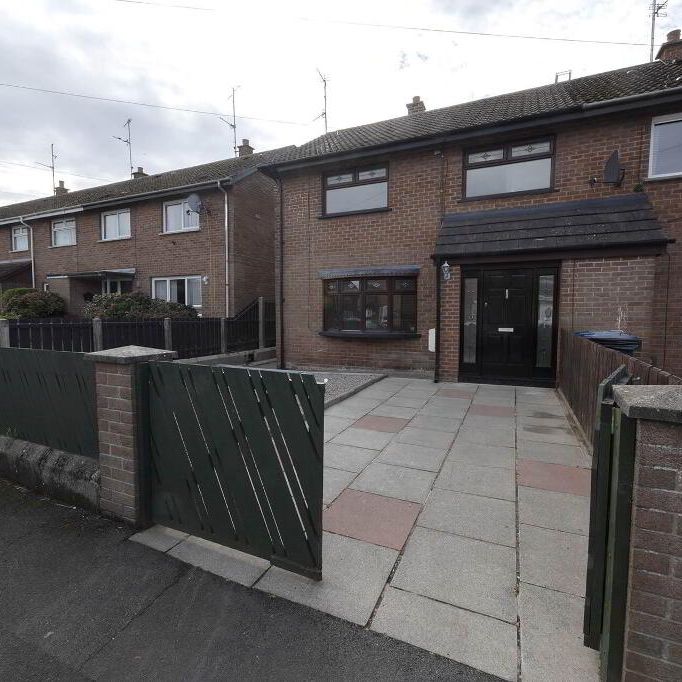 53 Deeny Drive, Lurgan, BT67 9EP - Photo 1