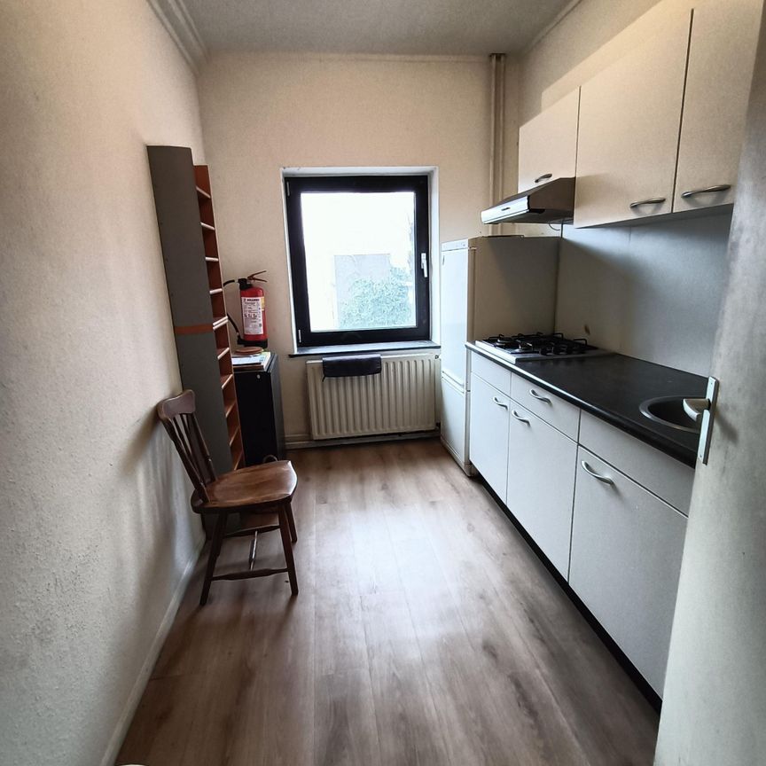 Appartement te huur Volksbondweg 17 B Maastricht - Foto 1