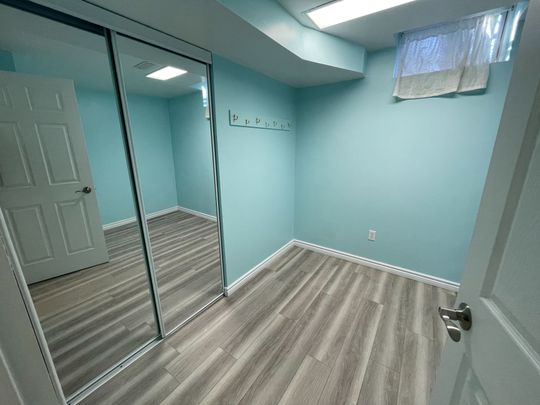 For Lease - 76 Piperbrook Crescent Unit# Basement Apartment, Toronto, Ontario - Photo 1