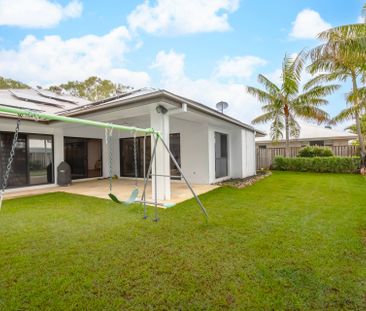 Stunning Home in Sought After Gated Community Coomera Waters - Photo 6