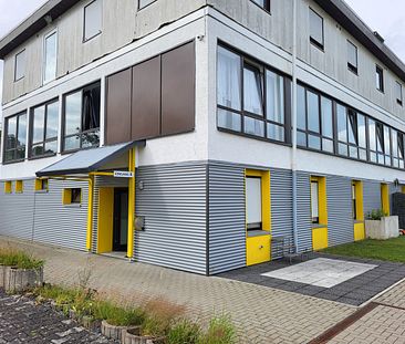 Renovierte und modernisierte, barrierefreie und rollstuhlgerechte 2 Zimmerwohnung zu vermieten! - Foto 2