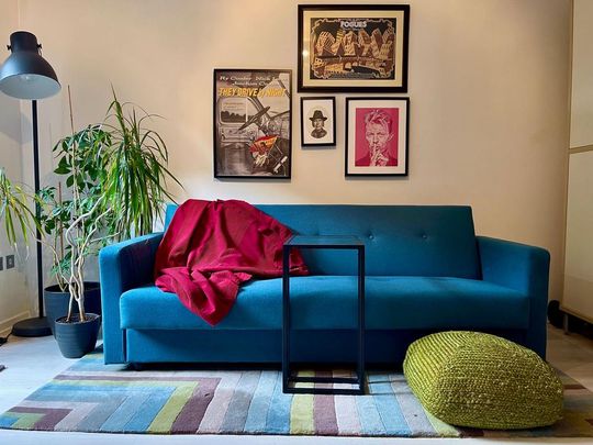 1 bedroom flat to rent - Photo 1