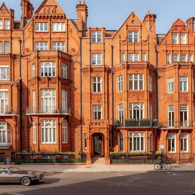 3 bedroom apartment to rent - Photo 1