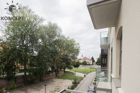 Stylowe 2 pokojowe mieszkanie | Centrum | Staromłyńska - Photo 4