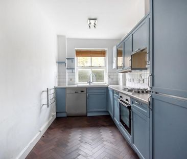 1 bedroom flat to rent - Photo 6