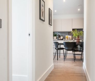 3 bedroom apartment to rent - Photo 1