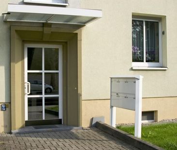 Dessauer Straße 174 - Frohe Zukunft - Foto 3