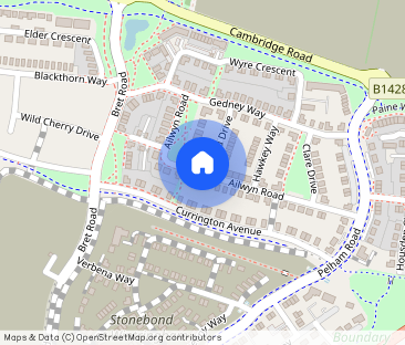 Ailwyn Road, PE19 - Photo 1