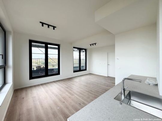 Appartement te huur - Photo 1