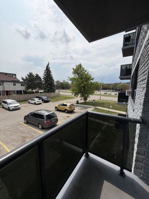 For Lease - 145 Wellington Street Unit# 602, Aurora, Ontario - Photo 1