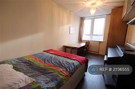 2 bedroom flat to rent - Photo 4