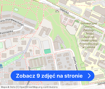 Studio 29m2 + miejsce garażowe ul. Wyczółkowskiego - Zdjęcie 1