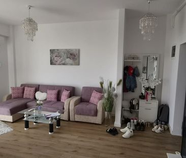 Apartament 2 Camere & parcare zona Eso Giroc 430 euro - Photo 6