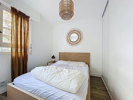 Appartement T2 Paris 15 à louer - Photo 4