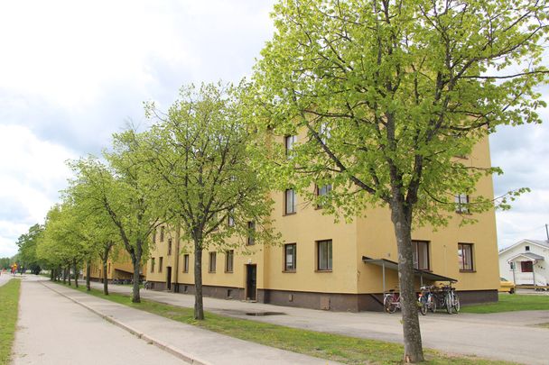 Södra Kungsgatan 54 B - Foto 1