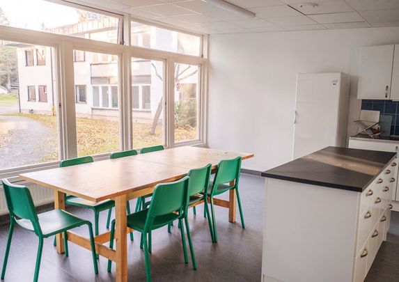 Björnkullaringen 12, Flemingsberg - Foto 1