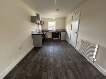 A three storey 3 bedroom mid-terraced townhouse, with an enclosed rear garden and allocated parking in Mexborough. - Photo 3