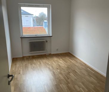 Säbygatan 25A, Landskrona Centrum - Foto 1