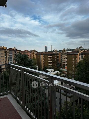 Trilocale in Affitto in Viale Pisa 33 a Milano - Photo 5