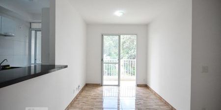 Apartamento para alugar com 48m², 2 quartos e 1 vaga - Foto 3