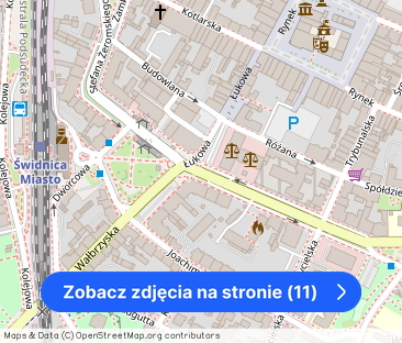 Dwupokojowe mieszkanie w nowym bloku z windą – zdjęcie 1