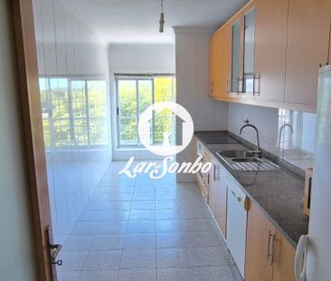 Apartamento T3 - Photo 3