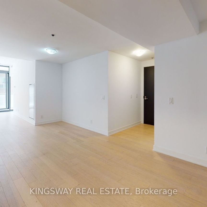 12 Degrees Lofts , #307 - Photo 1