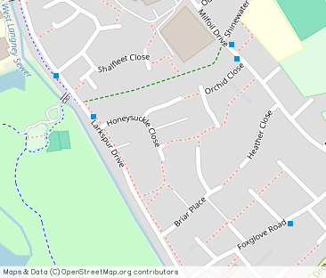 Honeysuckle Close, Eastbourne - Photo 1