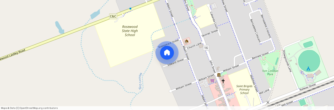 9 Edward Street, Qld 4340, Rosewood