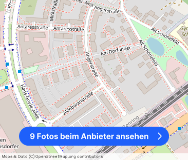 Angerstraße, Schönefeld - Foto 1