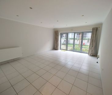 Eénslaapkamer appartement te centrum Roosdaal Pamel. - Foto 3