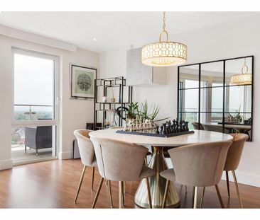 2 bedroom apartment to rent - Photo 4