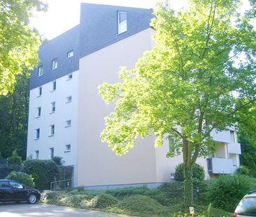 3-Zimmer-Wohnung in Koblenz Horchheimer Höhe - Photo 1