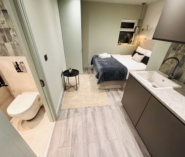 Studio Flat, Buckleigh Road, SW16 - Photo 4