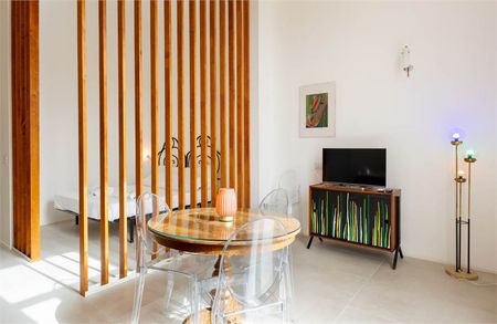 Affittasi Appartamento – Contratto Transitorio - Photo 3