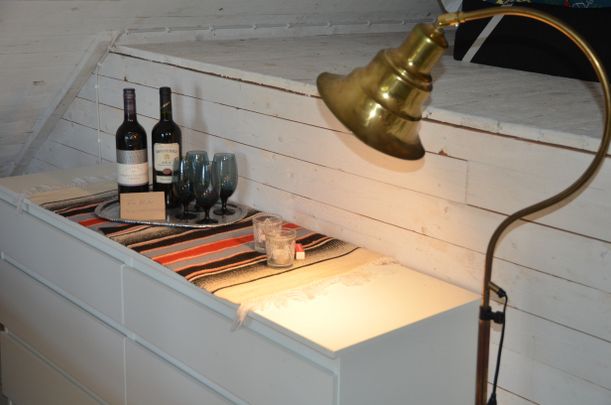 Bögerup, Stockamöllan - Photo 1