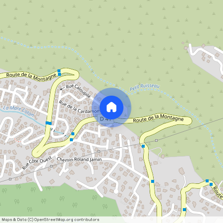 97419, La Possession