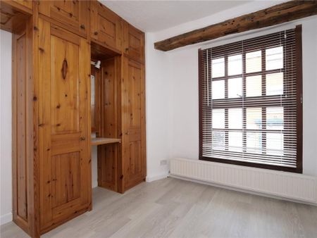 1 bedroom terraced house to rent - Photo 3