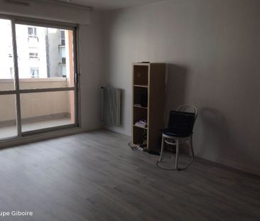 Appartement T1 à louer - 41 m² - Photo 6