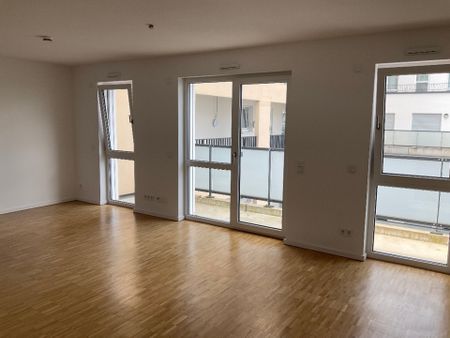 Mietwohnung in Offenbach - Die eigenen vier Wände! - Genau das richtige für Sie! - Photo 2