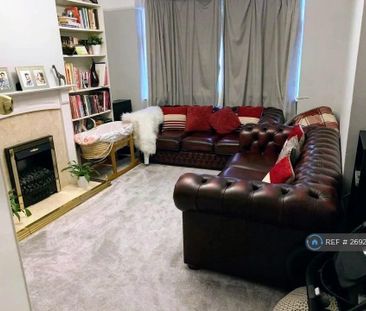 4 bedroom maisonette to rent - Photo 3