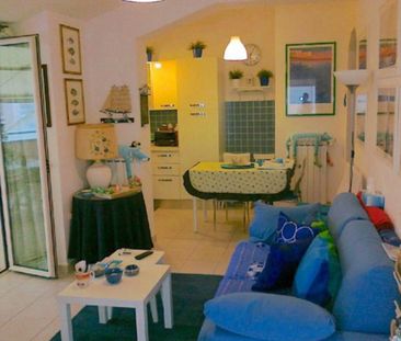 Bilocale via Agropoli 26, Fregene, Fiumicino - Photo 1
