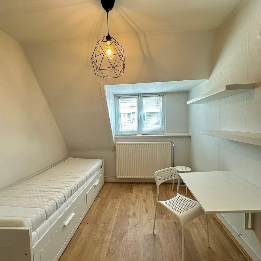 Te huur: Kamer Eburonenweg in Maastricht - Photo 1