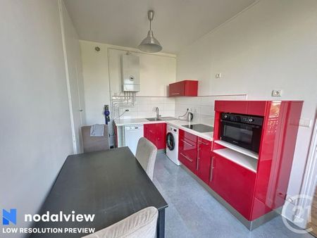 Appartement F2 à louer - Photo 4