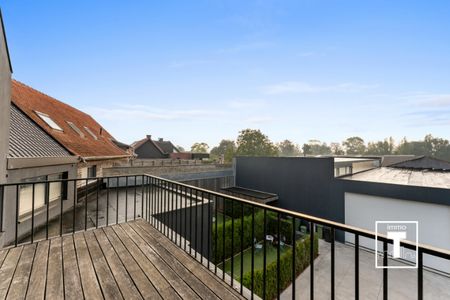 Appartement te huur in Scheldewindeke - Foto 5