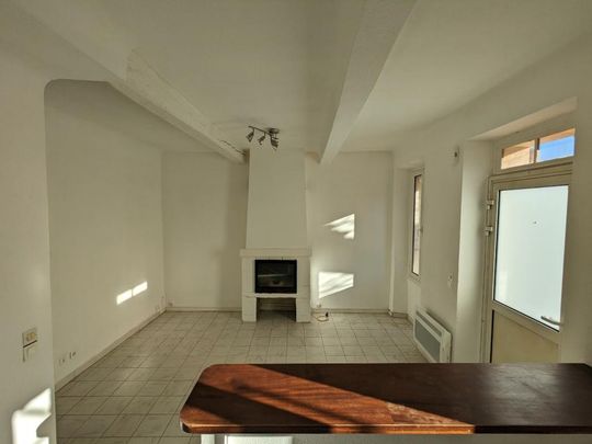 Villa T3 La Seyne-sur-Mer (83500) - Photo 1